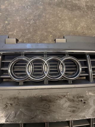 Parrilla Audi TTS mk2