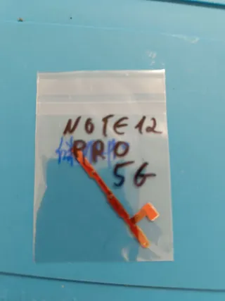 Boato Xiaomi redmiNOTE 12 PRO 5G