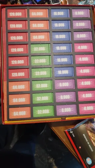 La Ghigliottina - Il Gioco Finale