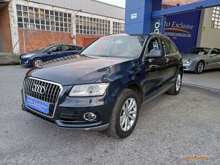 AUDI Q5 2.0 TDI QUATTRO 143 CV
