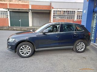AUDI Q5 2.0 TDI QUATTRO 143 CV