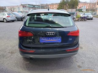 AUDI Q5 2.0 TDI QUATTRO 143 CV
