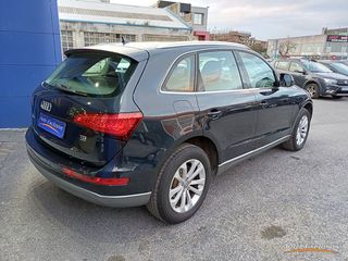 AUDI Q5 2.0 TDI QUATTRO 143 CV