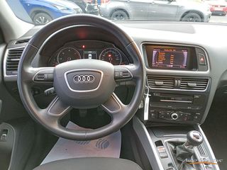 AUDI Q5 2.0 TDI QUATTRO 143 CV