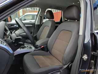 AUDI Q5 2.0 TDI QUATTRO 143 CV