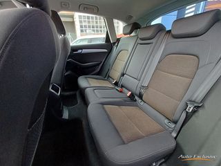 AUDI Q5 2.0 TDI QUATTRO 143 CV