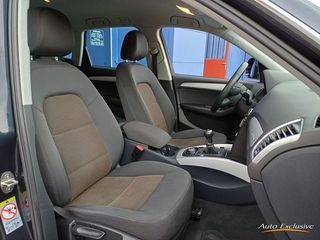AUDI Q5 2.0 TDI QUATTRO 143 CV