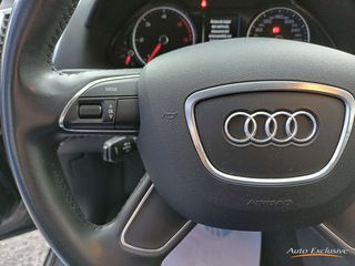 AUDI Q5 2.0 TDI QUATTRO 143 CV
