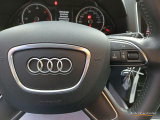 AUDI Q5 2.0 TDI QUATTRO 143 CV