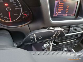 AUDI Q5 2.0 TDI QUATTRO 143 CV