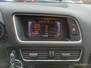 AUDI Q5 2.0 TDI QUATTRO 143 CV