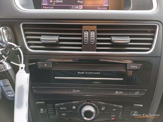 AUDI Q5 2.0 TDI QUATTRO 143 CV