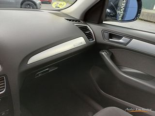 AUDI Q5 2.0 TDI QUATTRO 143 CV