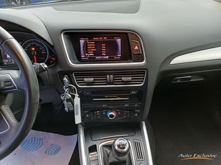 AUDI Q5 2.0 TDI QUATTRO 143 CV
