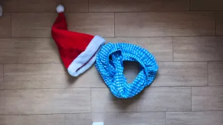 Boxer uomo cotone a quadri blu e rossi