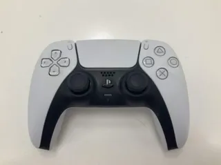 PS5 Slim · 1 Mando · Caja original · Como nueva