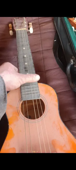 Violín Eléctrico Stagg Negro Tengo variedad