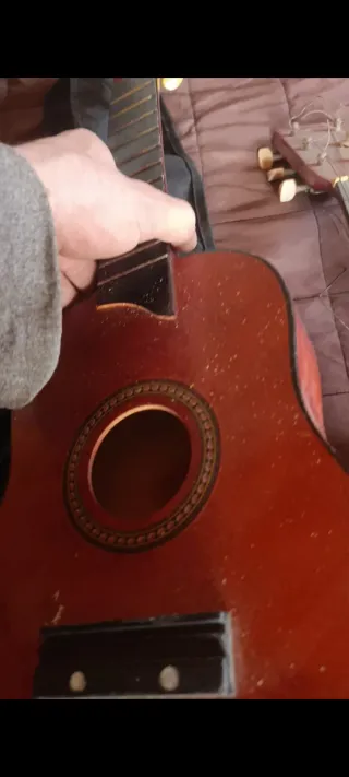 Violín Eléctrico Stagg Negro Tengo variedad