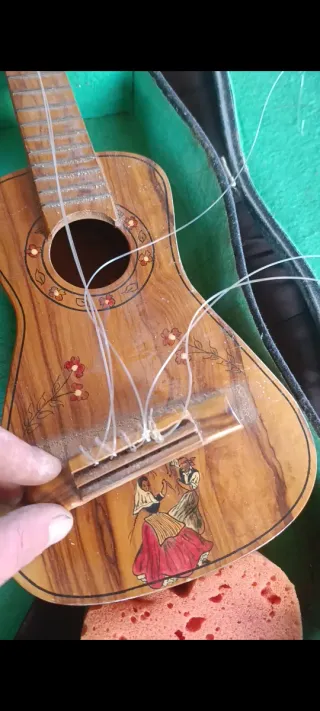 Violín Eléctrico Stagg Negro Tengo variedad