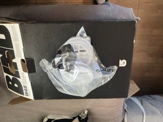 Fijaciones Snowboard Burton Freestyle Talla M