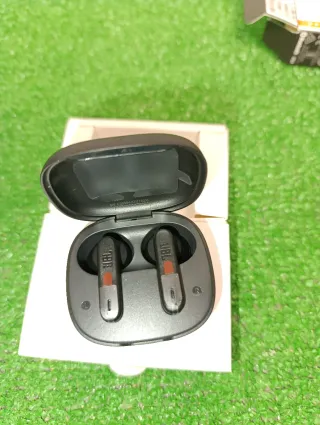 Auriculares JBL Wave Flex