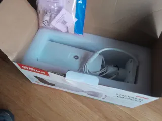 Cámara Vigilancia Dahua ePOE