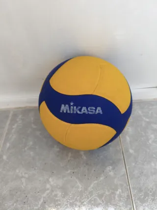 Balón voleibol Mikasa V330W