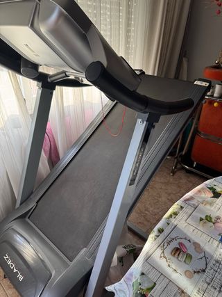 Cinta de Correr Bladez TR101i