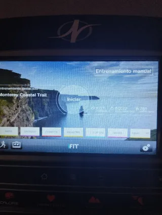 Cinta NordicTrack C 990