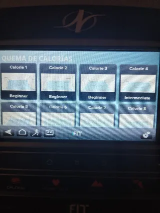 Cinta NordicTrack C 990