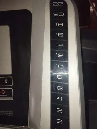 Cinta NordicTrack C 990