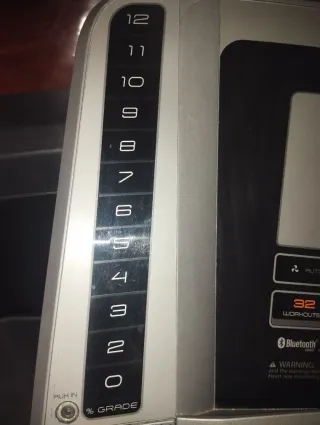 Cinta NordicTrack C 990