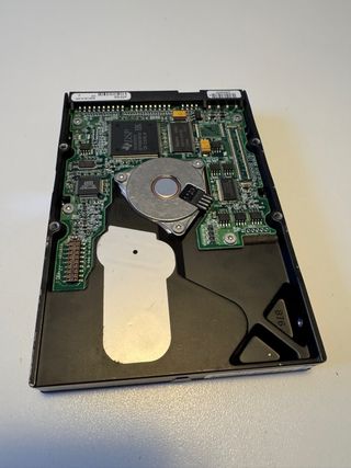 Hard drive Xbox Classic OG