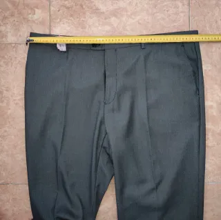 Traje para caballero ( SALIDO TINTORERÍA )