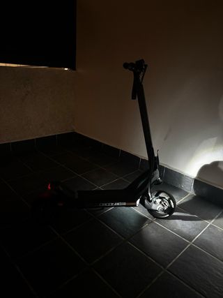 Patinete Eléctrico