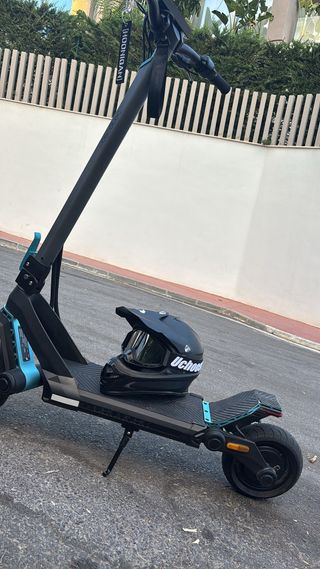 Patinete Eléctrico