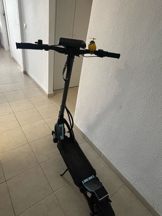 Patinete Eléctrico