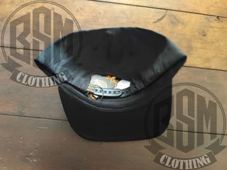 Cappellino Harley Davidson HD v/piatta