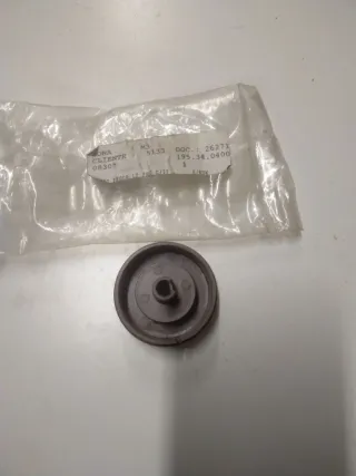 Mando programador Fagor G/77