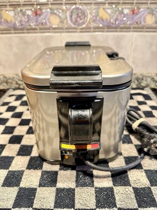 Freidora Jata Classic 1L