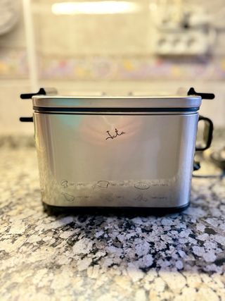 Freidora Jata Classic 1L