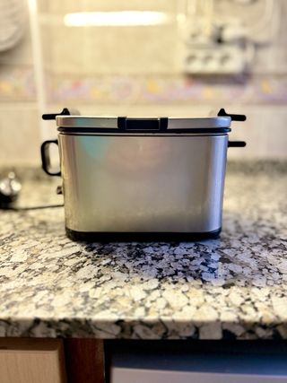 Freidora Jata Classic 1L