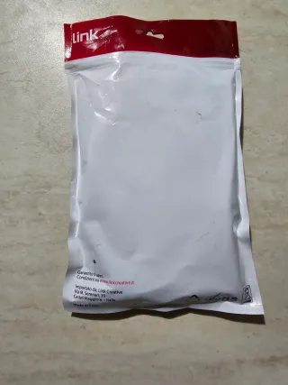 Cavo HDMI Link 4Kx2K 3 metri Bianco