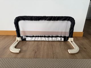Barrera Cama Safety 1st Portátil
