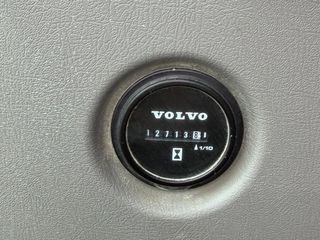 Mini Excavadora Volvo ECR 58 D