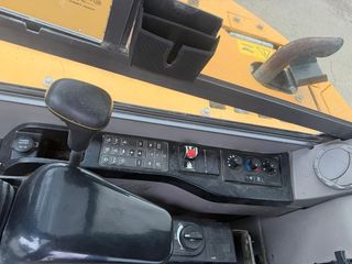 Mini Excavadora Volvo ECR 58 D