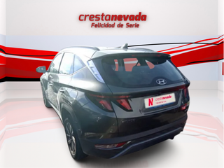 DESDE 350€ AL MES SIN ENTRADA HYUNDAI TUCSON ECO