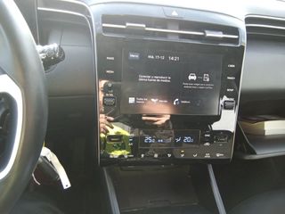 DESDE 350€ AL MES SIN ENTRADA HYUNDAI TUCSON ECO