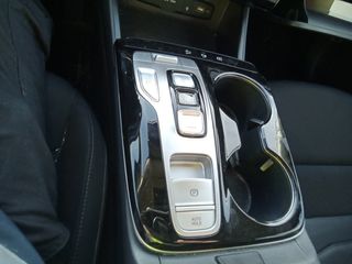 DESDE 350€ AL MES SIN ENTRADA HYUNDAI TUCSON ECO