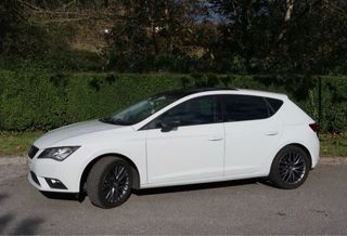 SEAT Leon 2016